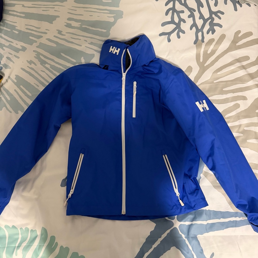 Helly Hansen Aphelia Ski Jacket
